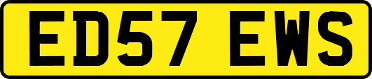 ED57EWS