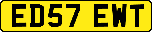 ED57EWT