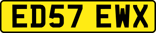 ED57EWX