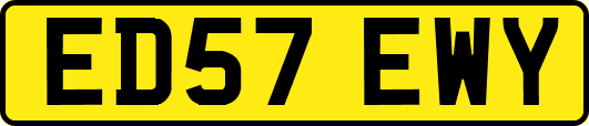 ED57EWY