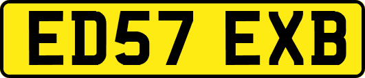 ED57EXB