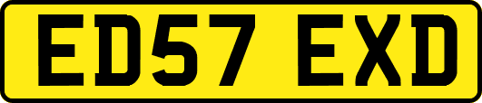 ED57EXD
