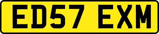 ED57EXM