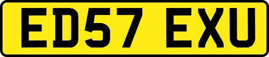 ED57EXU