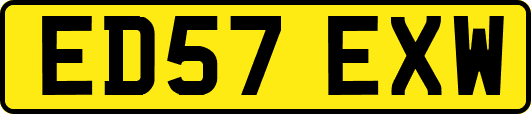ED57EXW