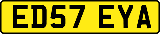 ED57EYA