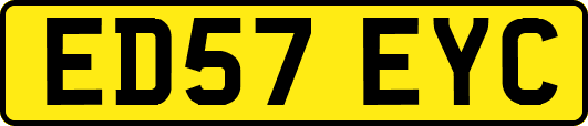 ED57EYC
