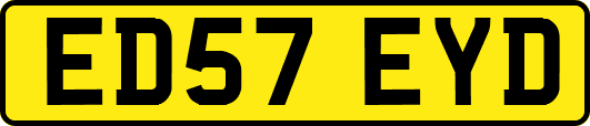ED57EYD