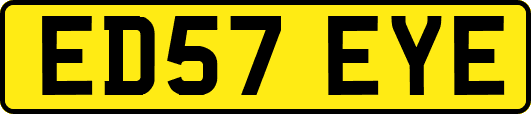ED57EYE