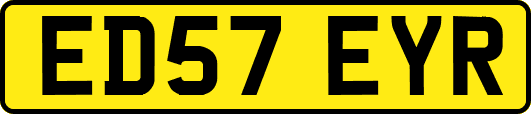ED57EYR