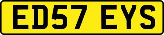 ED57EYS