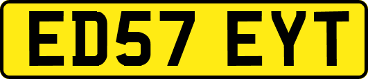 ED57EYT