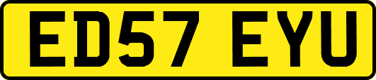 ED57EYU