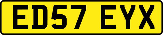 ED57EYX