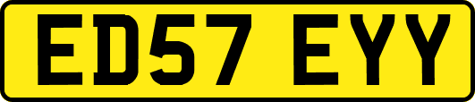 ED57EYY