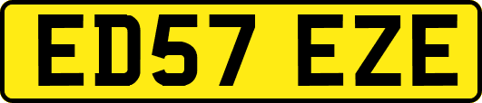 ED57EZE