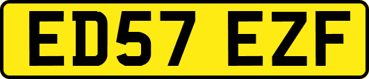 ED57EZF