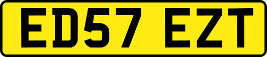 ED57EZT