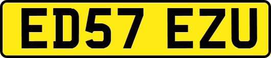 ED57EZU