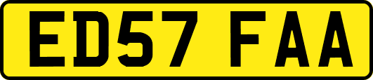 ED57FAA