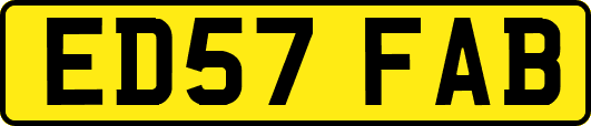 ED57FAB