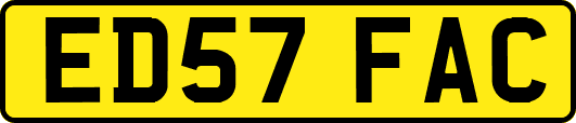 ED57FAC