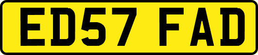 ED57FAD