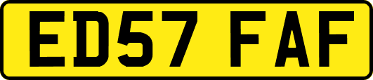 ED57FAF