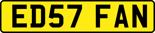 ED57FAN