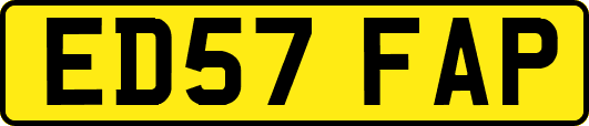 ED57FAP