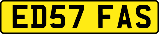 ED57FAS