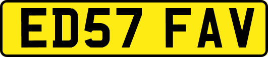 ED57FAV