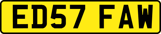 ED57FAW