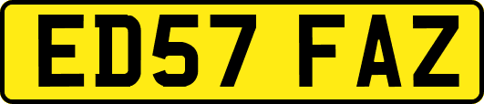 ED57FAZ