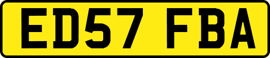ED57FBA
