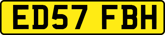 ED57FBH