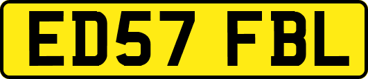 ED57FBL
