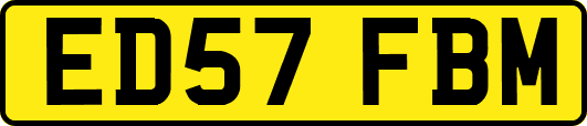 ED57FBM