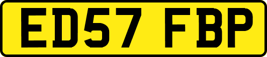 ED57FBP