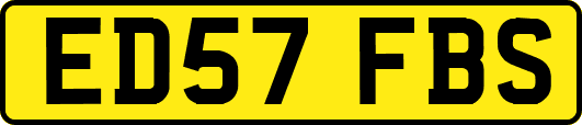 ED57FBS