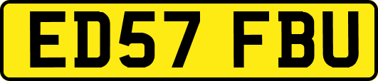 ED57FBU