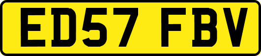 ED57FBV