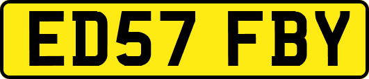 ED57FBY