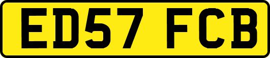 ED57FCB
