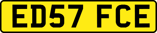ED57FCE