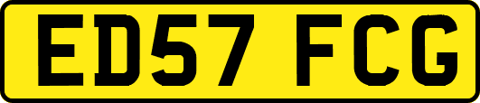 ED57FCG