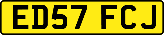 ED57FCJ