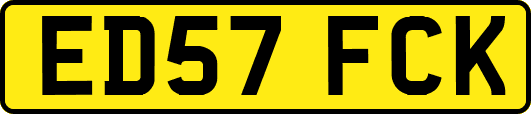 ED57FCK