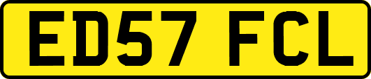 ED57FCL