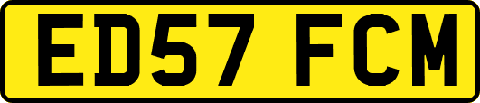 ED57FCM